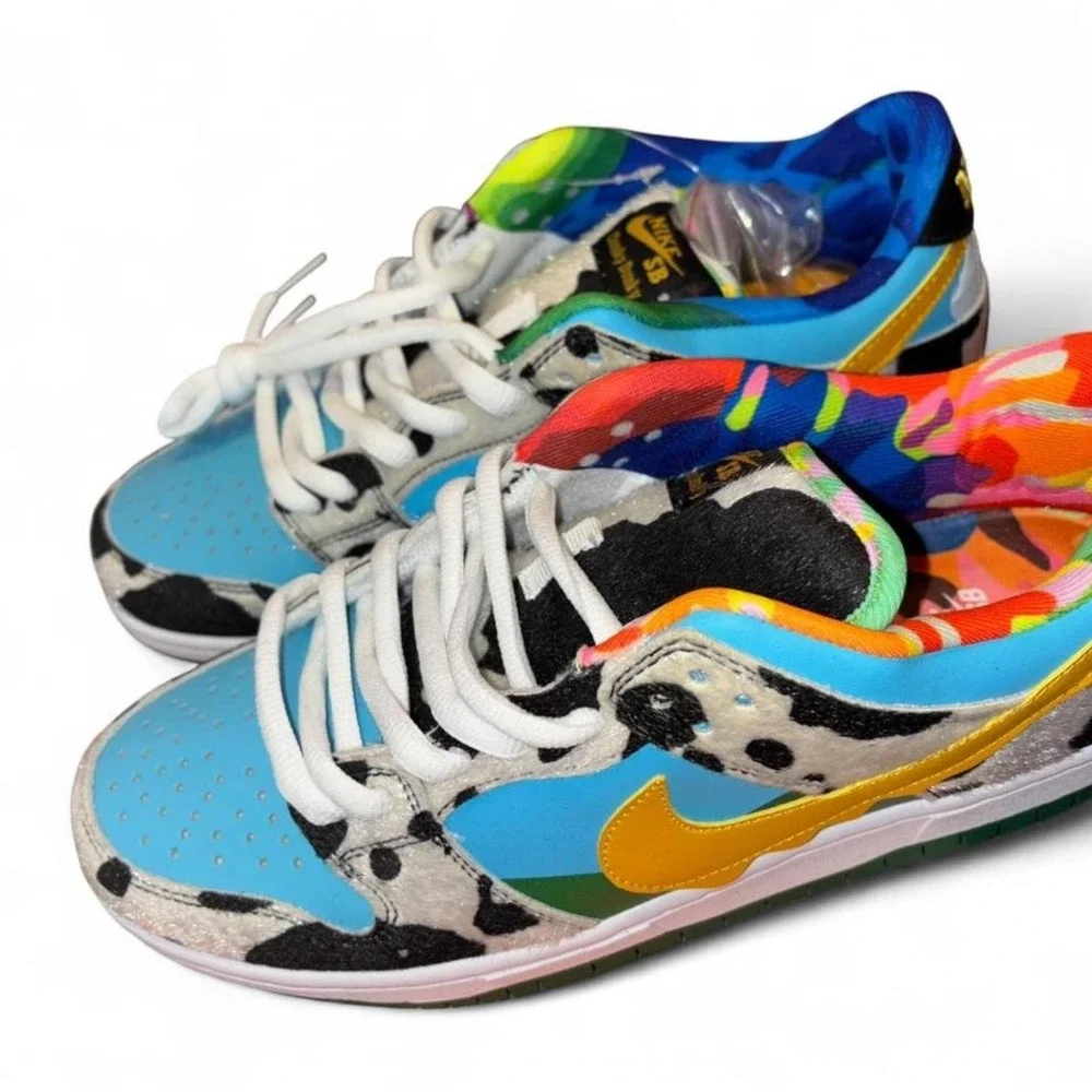 Nike SB Dunk‎ Low 